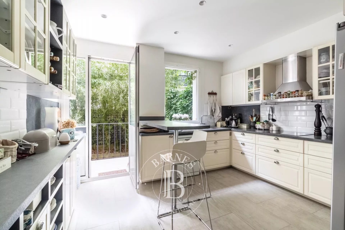 Maison de luxe à vendre à Neuilly-sur-Seine, 4 250 000 €, Photo 7