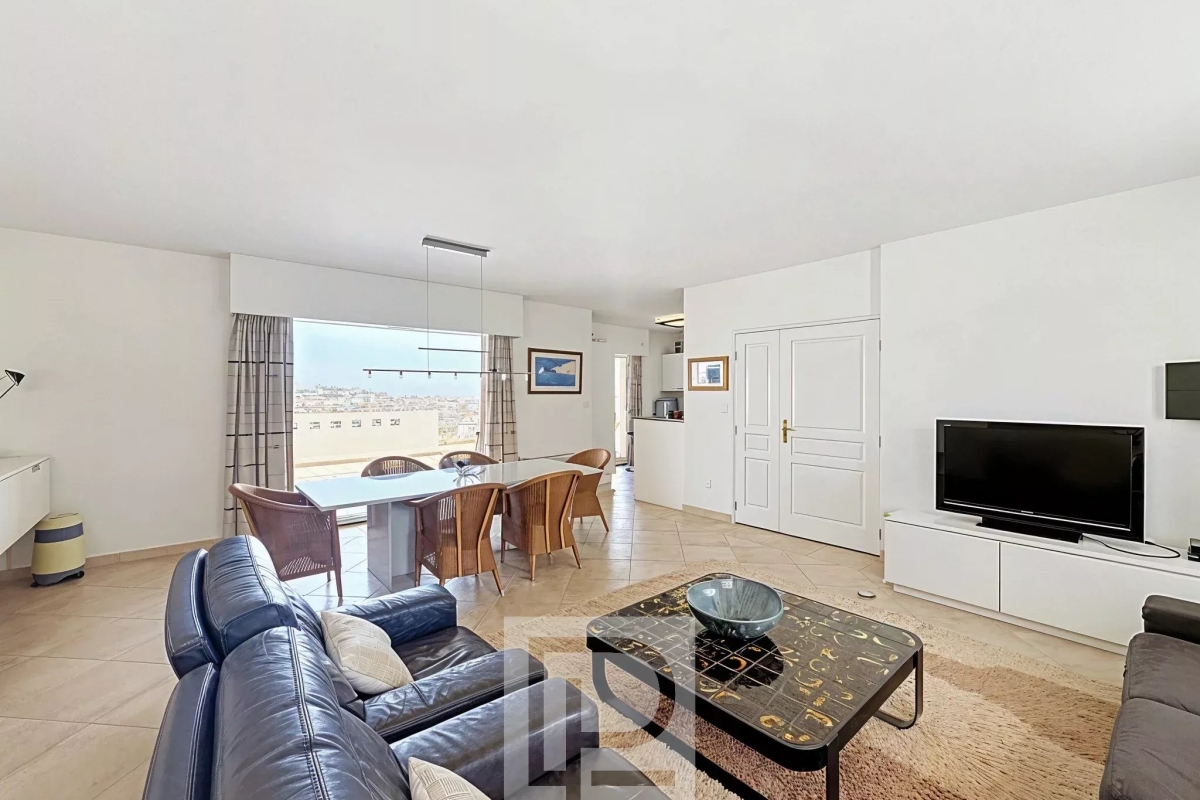 Appartement de luxe à vendre à Cannes, 1 180 000 €, Photo 7