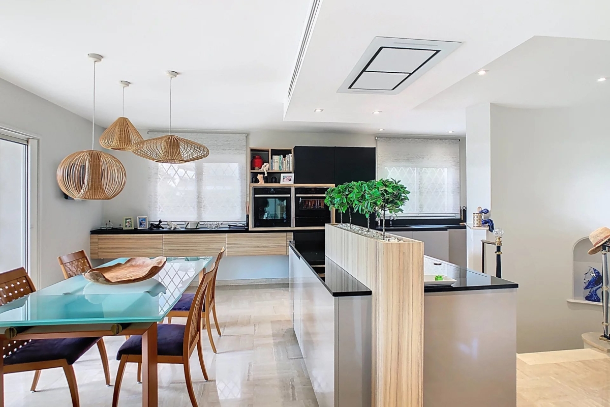 Maison de luxe à vendre à Le Cannet, 2 190 000 €, Photo 7