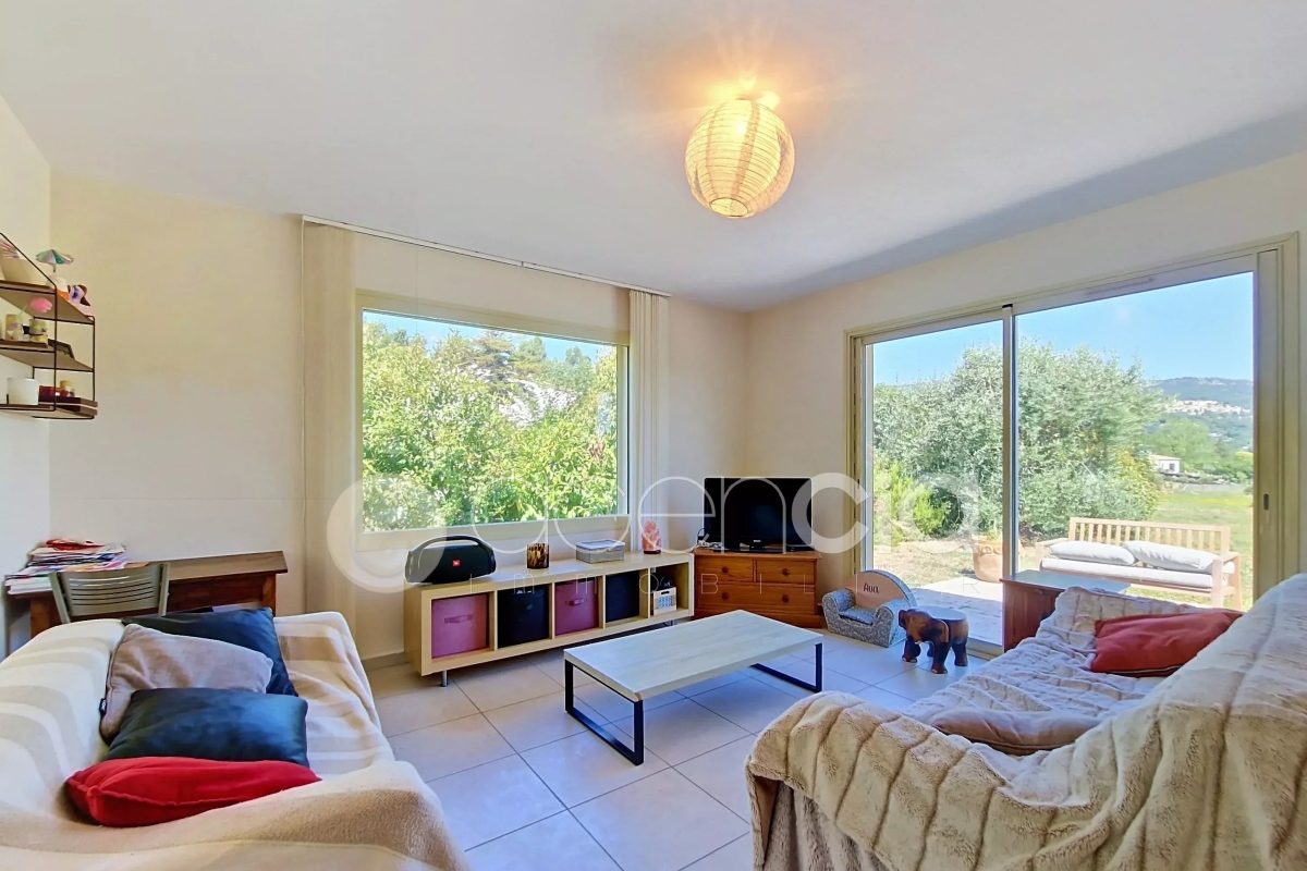 Luxury House for sale in Châteauneuf-Grasse, 595 000 €, Photo 7