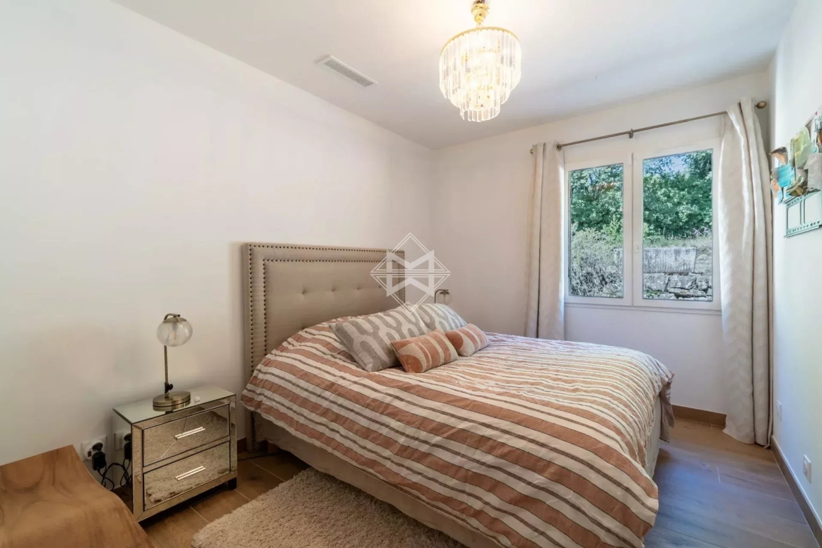 Maison de luxe à vendre à Valbonne, 1 150 000 €, Photo 7