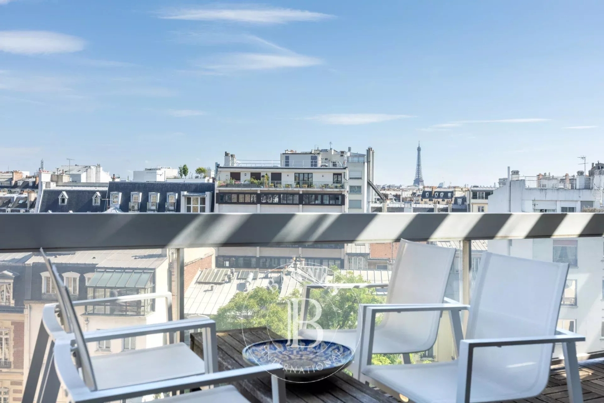 Appartement de luxe à vendre à Paris 17ème, 1 750 000 €, Photo 7