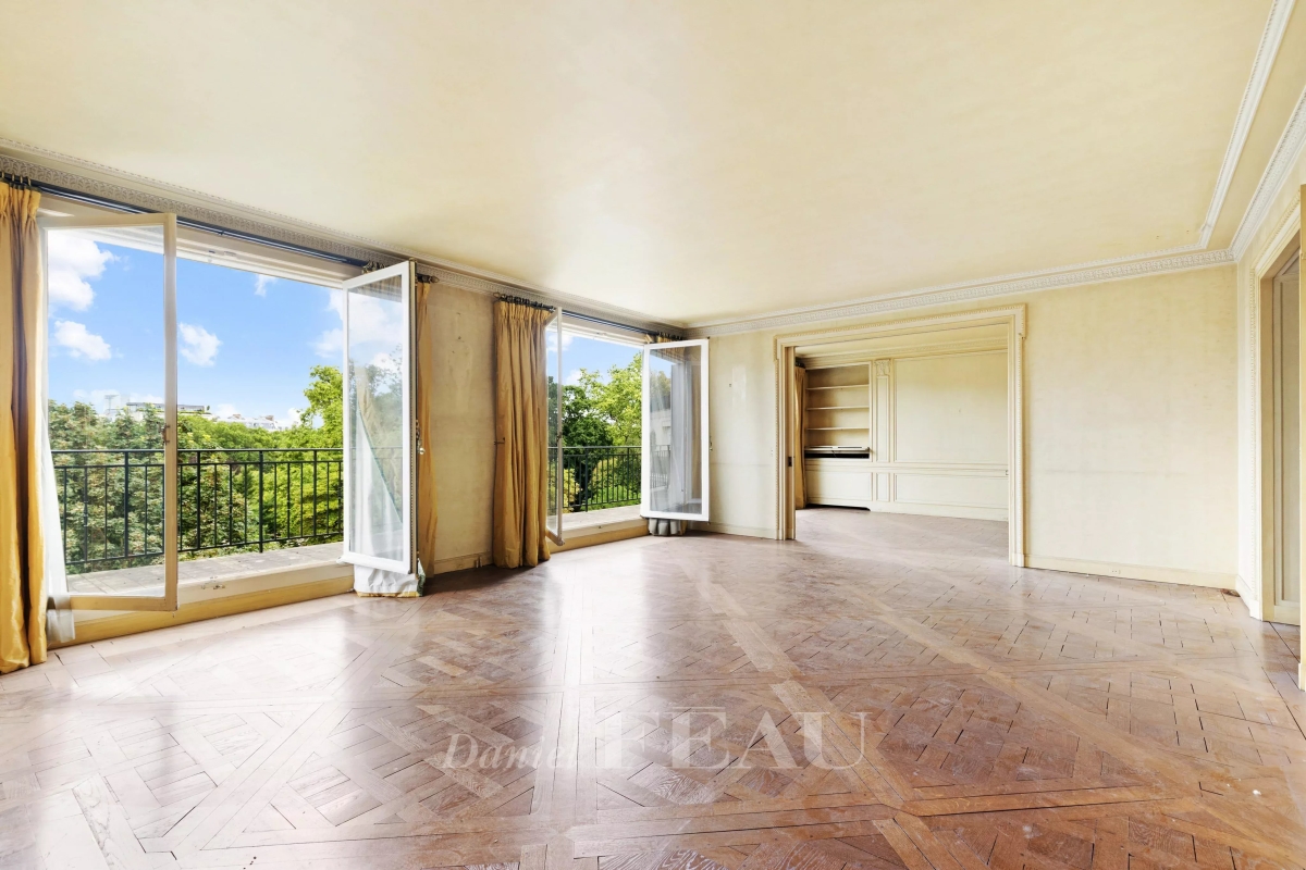 Appartement de luxe à vendre à Paris 8ème, 9 450 000 €, Photo 7