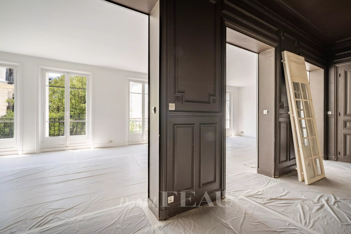 Appartement de luxe à vendre à Paris 16ème, 2 350 000 €, Photo 7