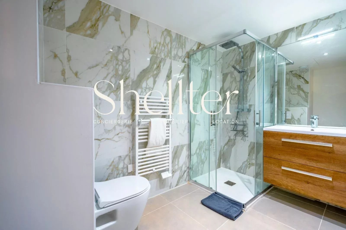 Luxury Apartment for sale in Saint-Tropez, 850 000 €, Photo 7