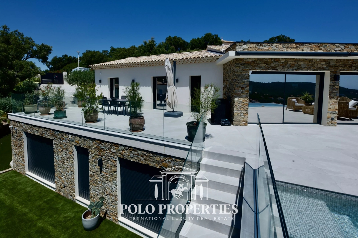 Luxury House for sale in Roquebrune-sur-Argens, 3 650 000 €, Photo 7