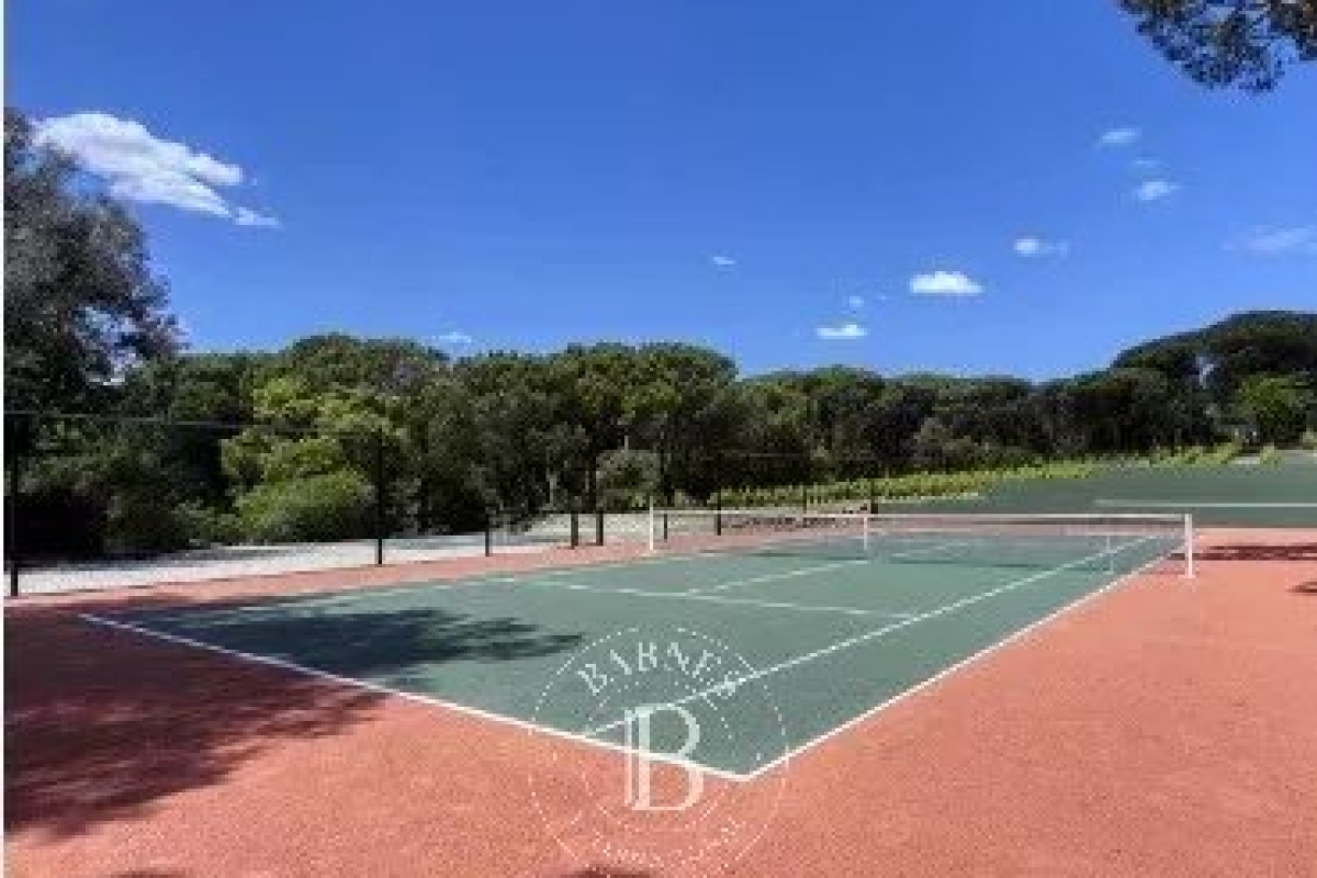 Luxury House for sale in Ramatuelle, 30 000 000 €, Photo 7