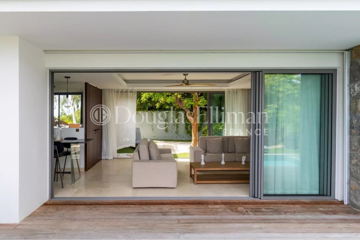 Maison de luxe à vendre à Saint Barthélemy, 5 000 000 €, Photo 7