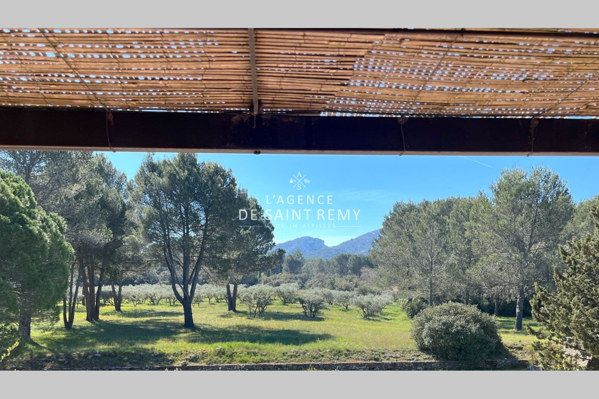 Maison de luxe à vendre à Eygalières, 3 250 000 €, Photo 1