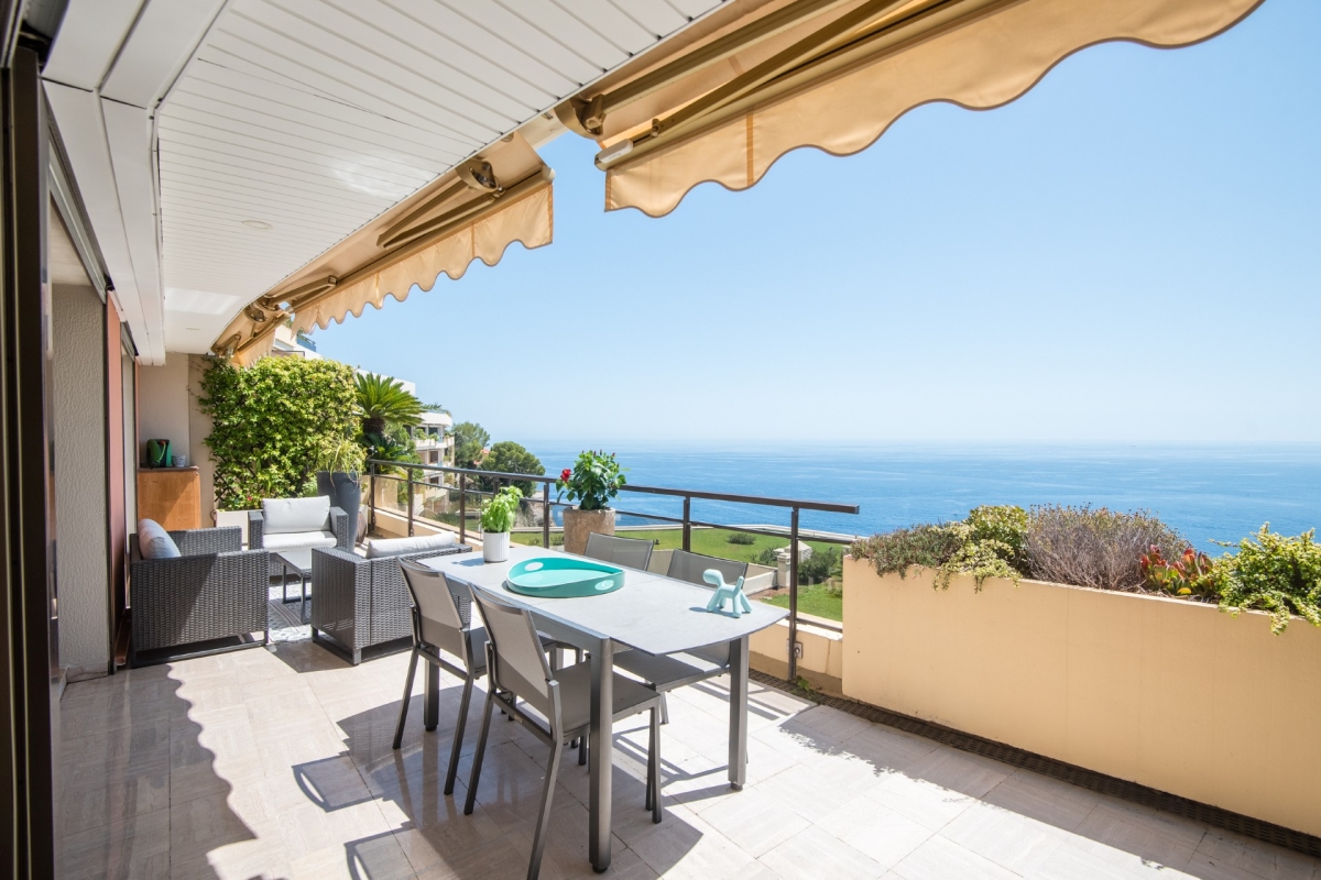 Luxury Apartment for sale in Nice, 1 750 000 €, Photo 1