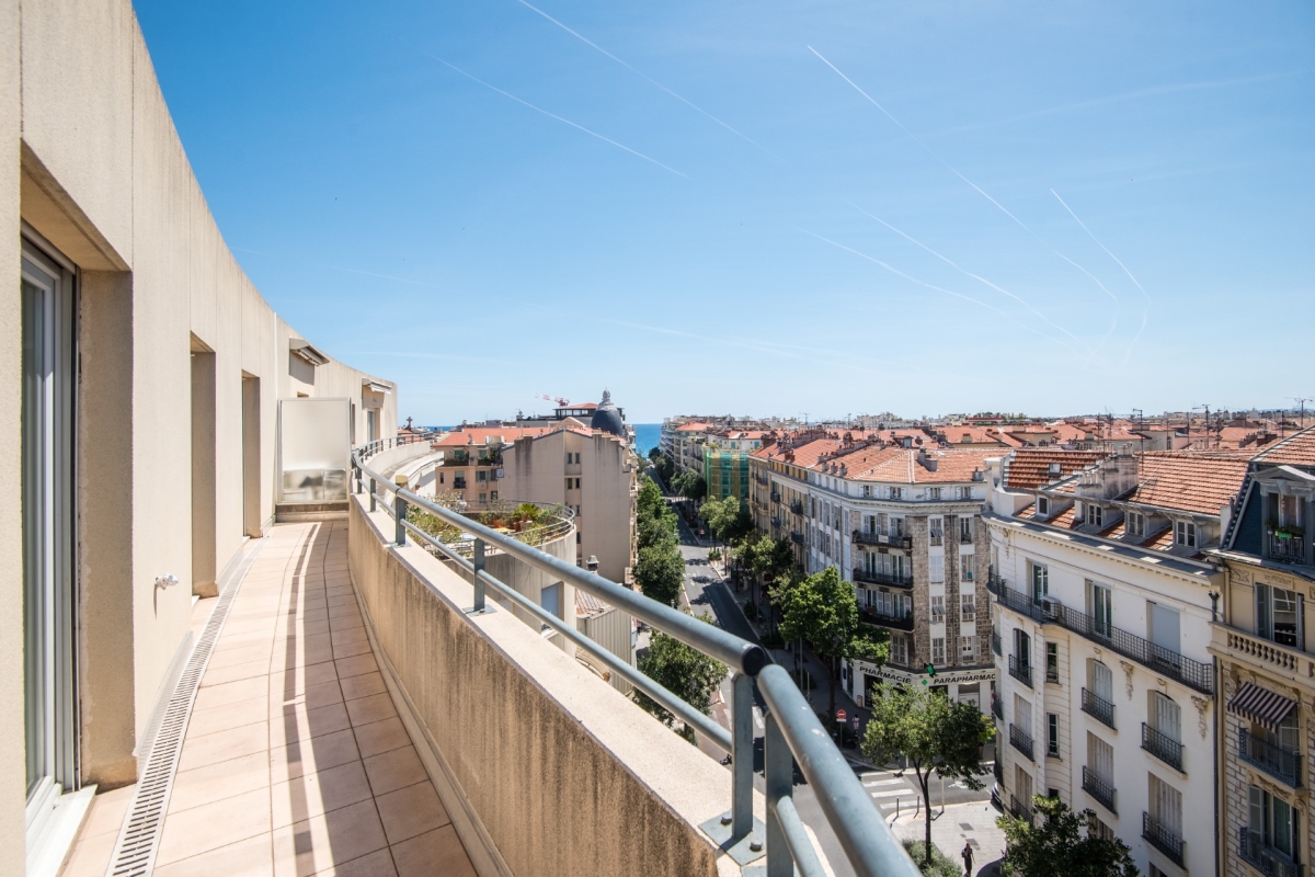 Appartement de luxe à vendre à Nice, 538 000 €, Photo 1