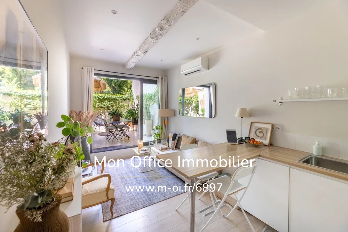 Appartement de luxe à vendre à Aix-en-Provence, 440 000 €, Photo 1
