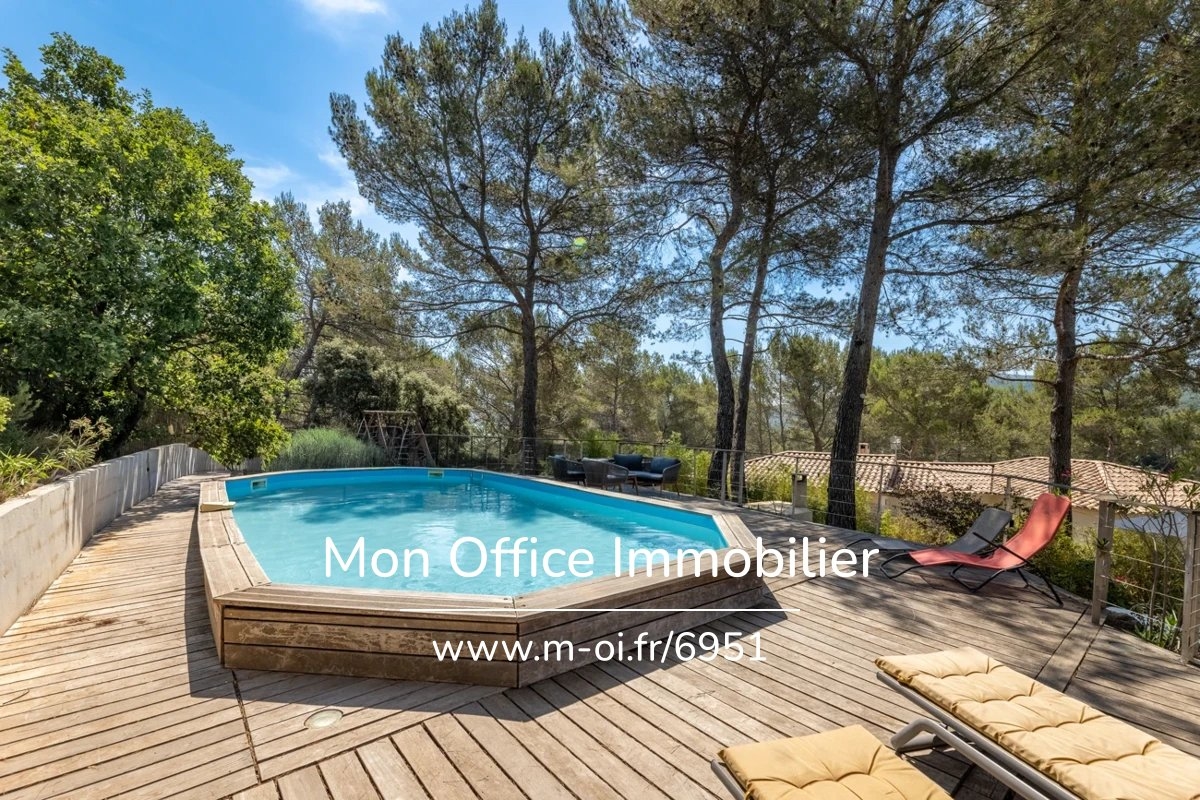 Maison de luxe à vendre à Peypin, 790 000 €, Photo 1