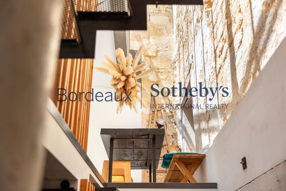 Appartement de luxe à vendre à Bordeaux, 649 000 €, Photo 1