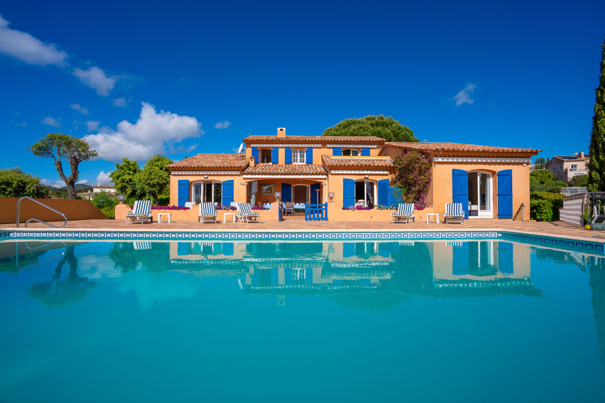 Luxury House for sale in Fréjus, 1 570 000 €, Photo 1