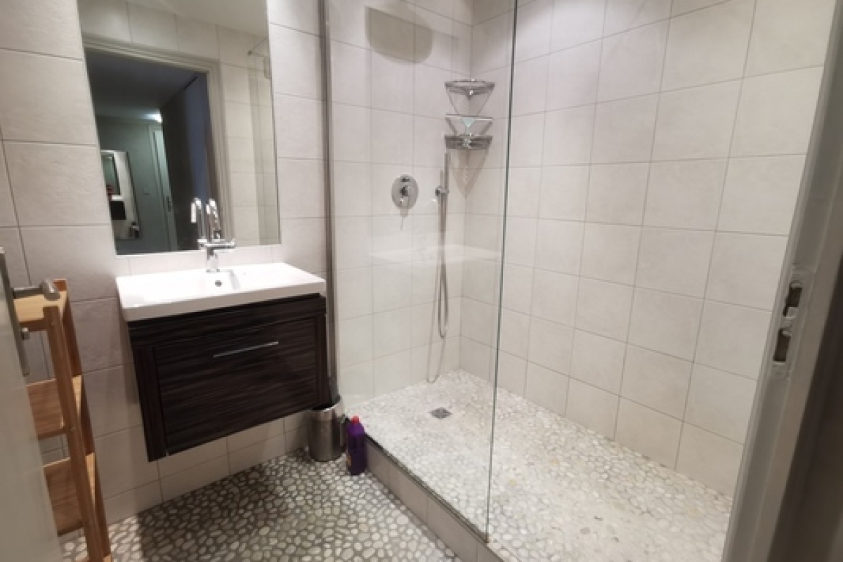 Appartement de luxe à louer à Monaco, 1 715 €, Photo 1