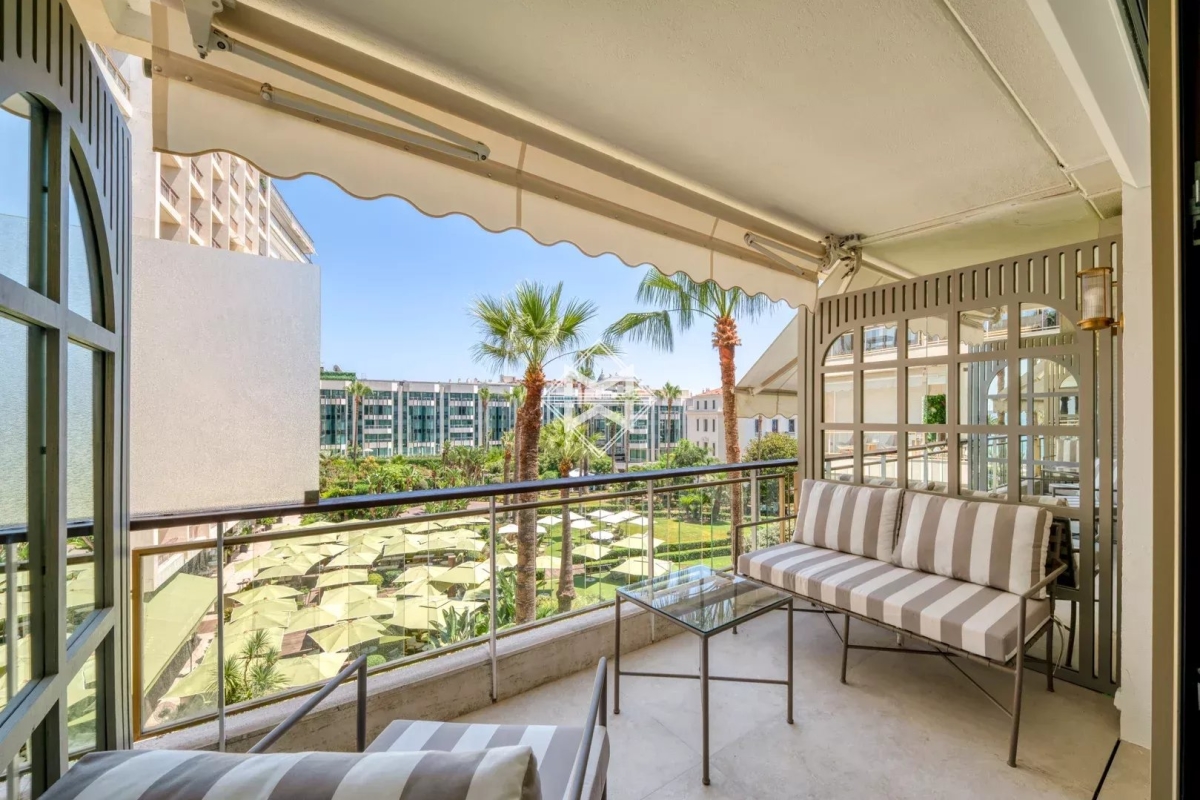 Appartement de luxe à vendre à Cannes, 2 490 000 €, Photo 1
