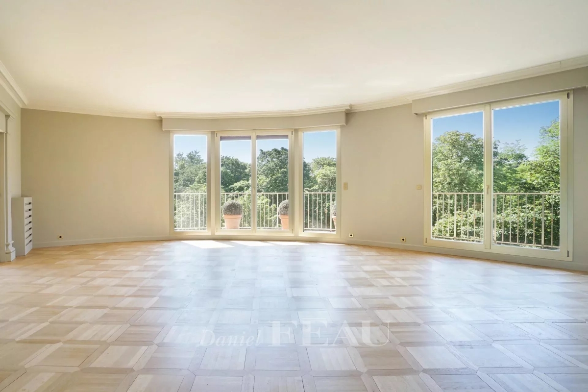 Appartement de luxe à louer à Neuilly-sur-Seine, 6 165 €, Photo 1