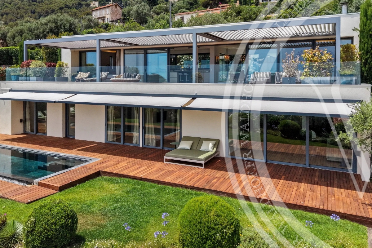 Luxury House for sale in Beausoleil, 6 900 000 €, Photo 1