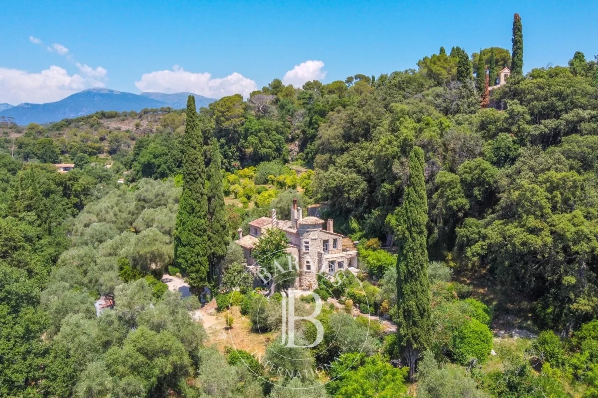 Luxury House for sale in Biot, 5 850 000 €, Photo 1