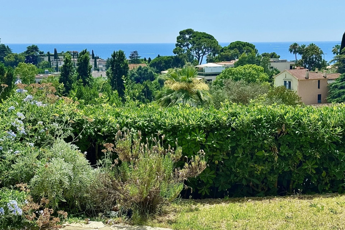 Luxury Apartment for sale in Cannes, 750 000 €, Photo 1