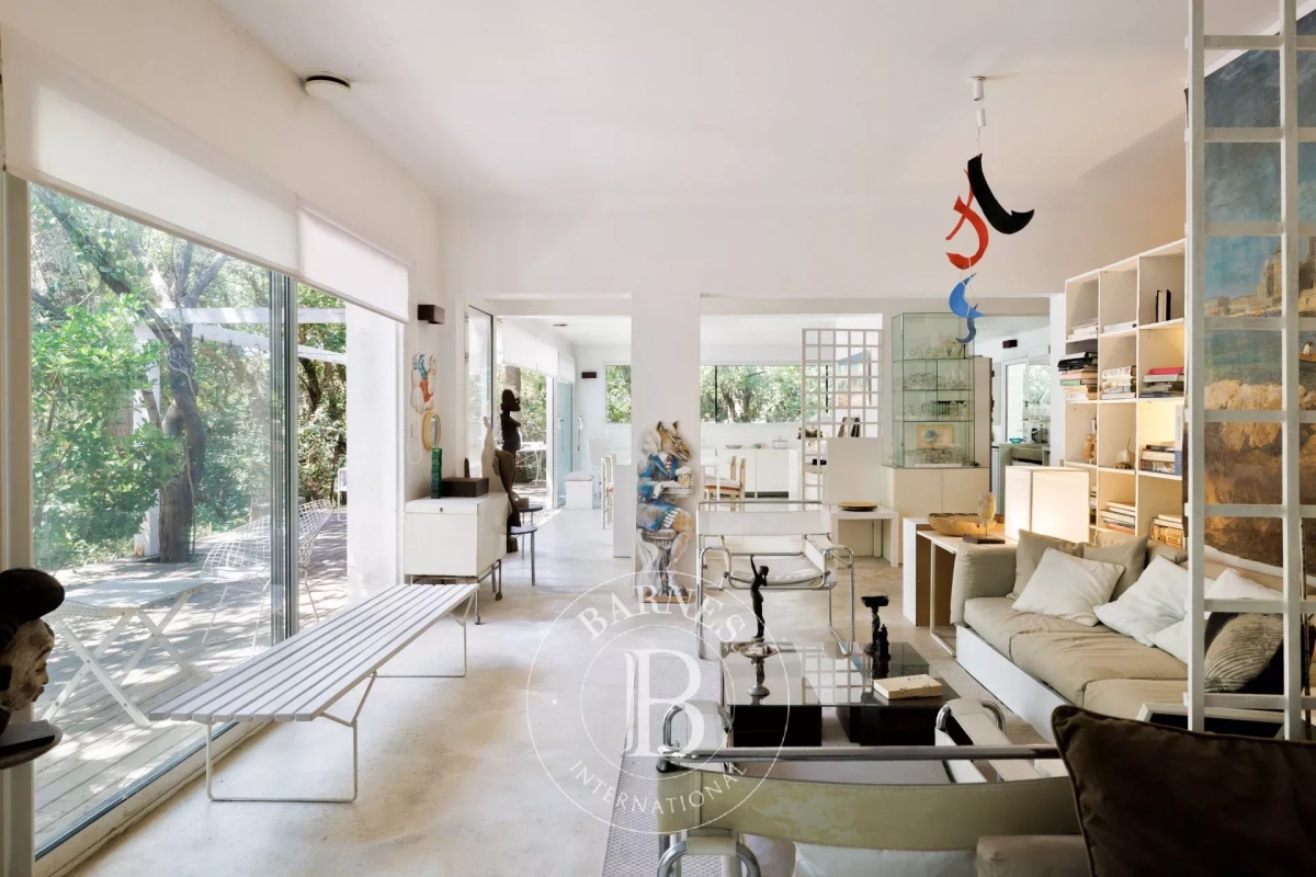 Maison de luxe à vendre à Seignosse, 1 630 000 €, Photo 1
