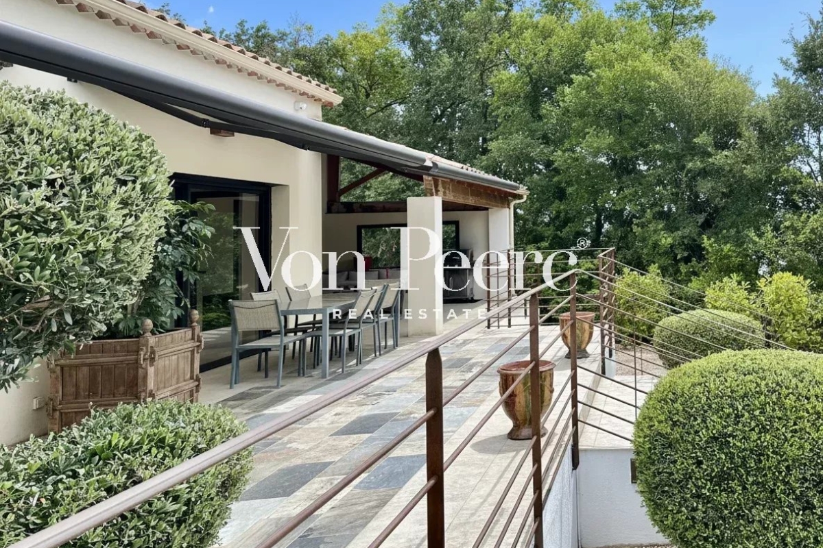 Maison de luxe à vendre à Orsan, 995 000 €, Photo 1