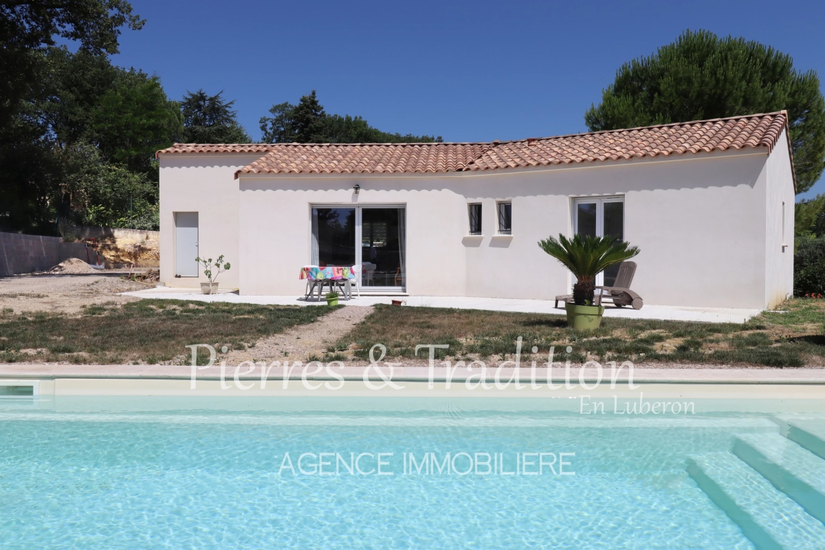 Luxury House for sale in Gargas, 445 000 €, Photo 1