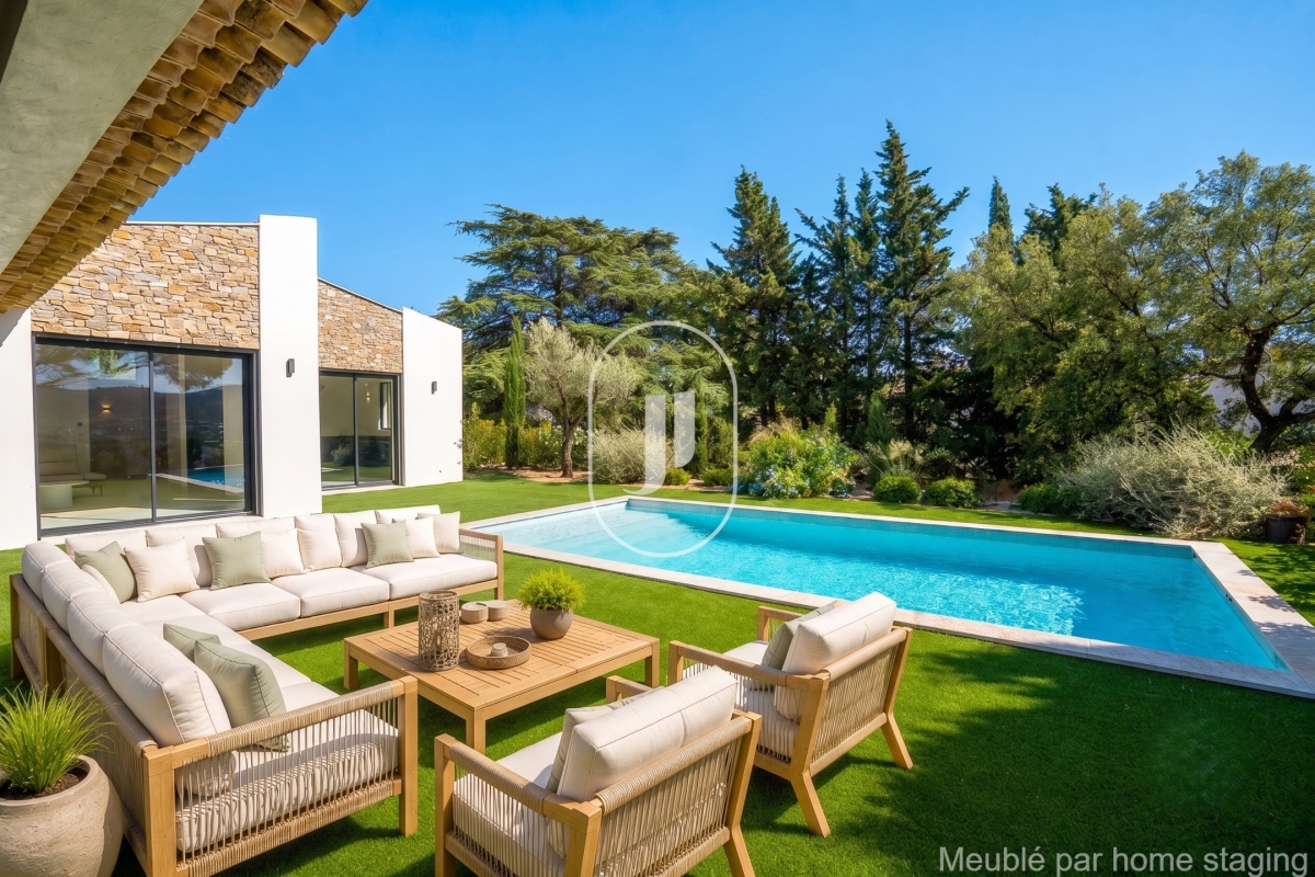 Maison de luxe à vendre à Sainte-Maxime, 1 695 000 €, Photo 2