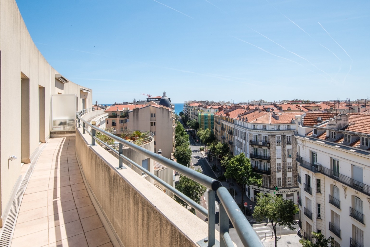Appartement de luxe à vendre à Nice, 538 000 €, Photo 2
