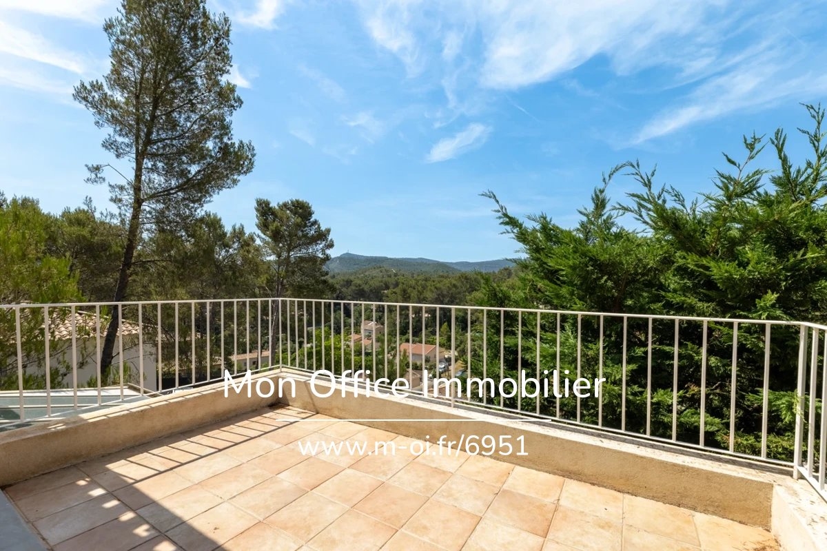 Maison de luxe à vendre à Peypin, 790 000 €, Photo 2