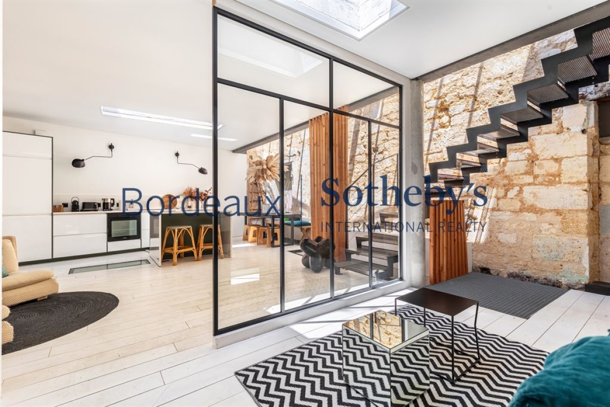 Appartement de luxe à vendre à Bordeaux, 649 000 €, Photo 2