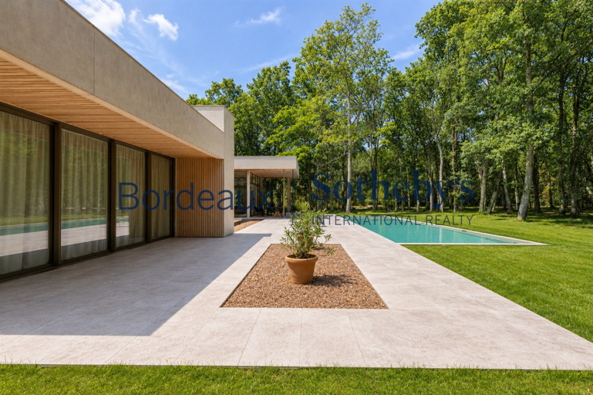 Maison de luxe à vendre à Bordeaux, 1 990 000 €, Photo 2