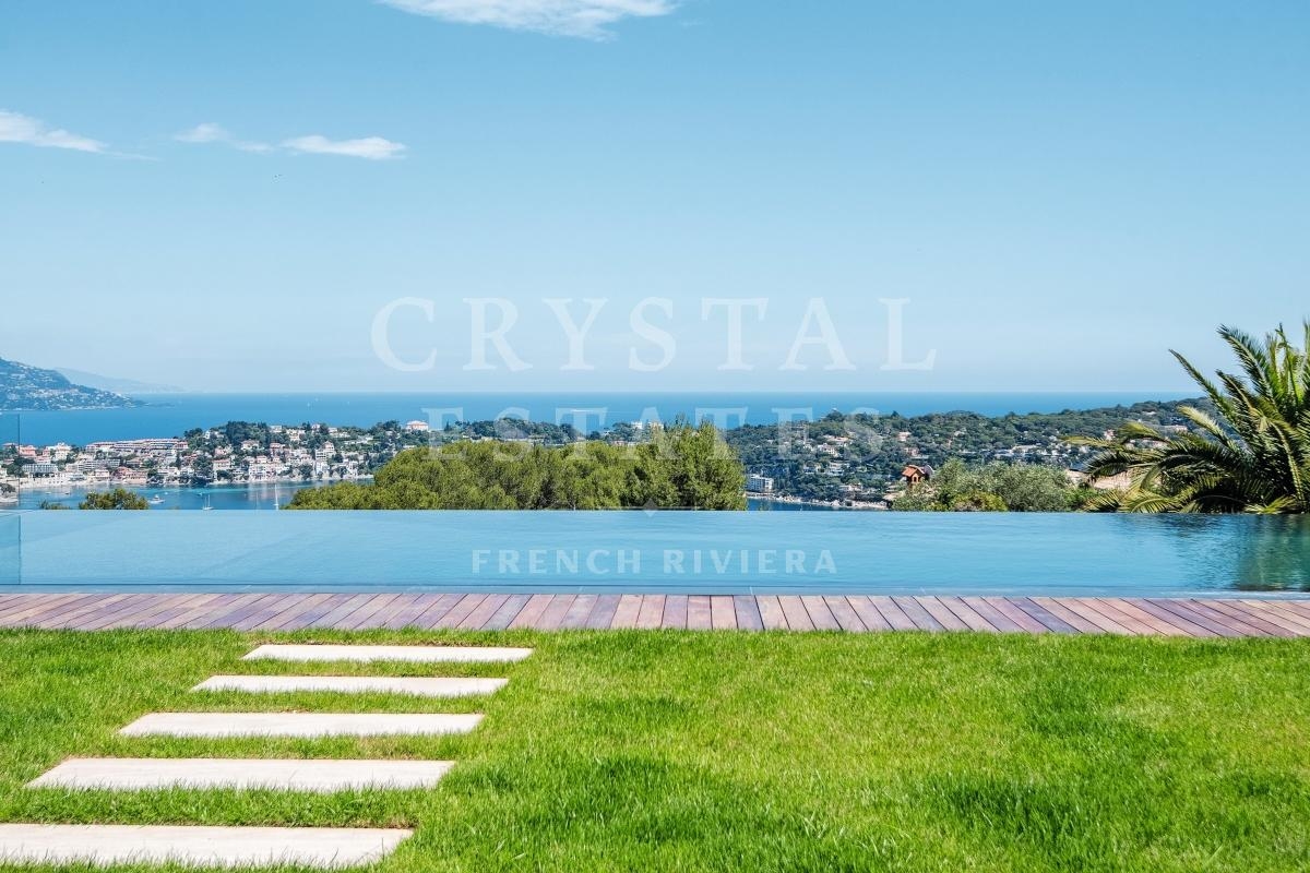 Maison de luxe à vendre à Nice, 12 600 000 €, Photo 2