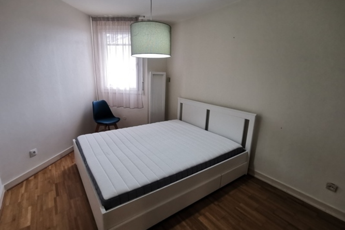 Appartement de luxe à louer à Monaco, 1 715 €, Photo 2
