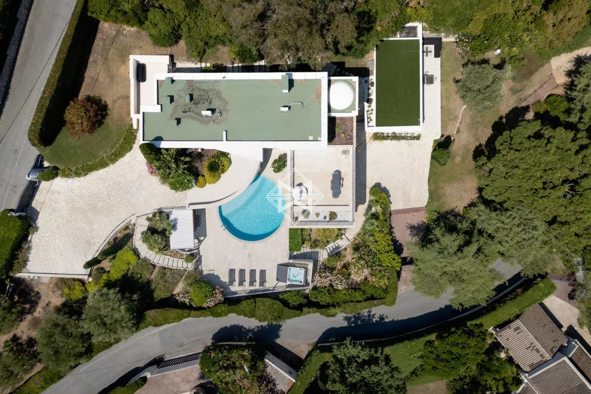 Maison de luxe à vendre à Vallauris, 4 750 000 €, Photo 2