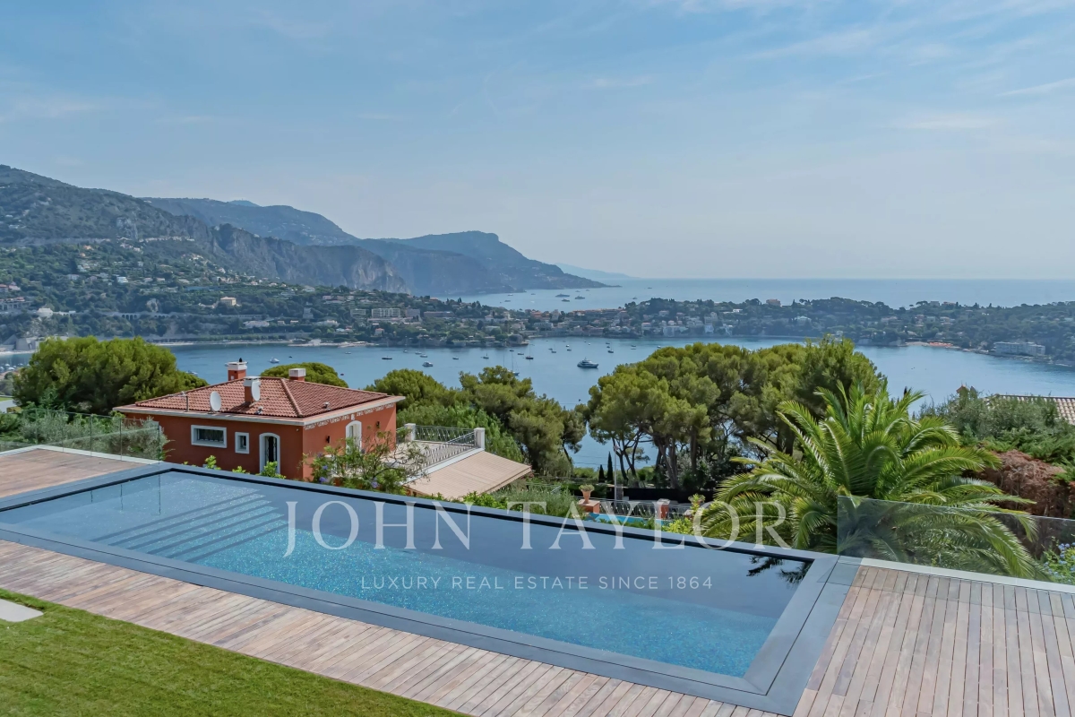 Luxury House for sale in Nice, 12 600 000 €, Photo 2