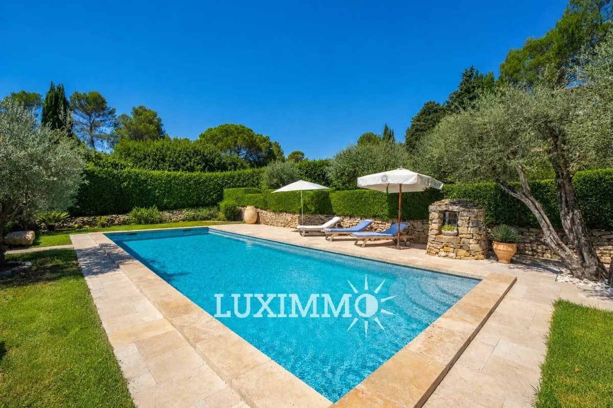 Maison de luxe à vendre à Mougins, 2 690 000 €, Photo 2