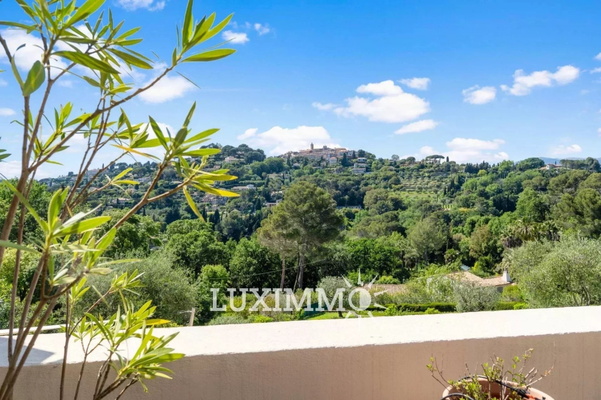 Maison de luxe à vendre à Mougins, 2 120 000 €, Photo 2