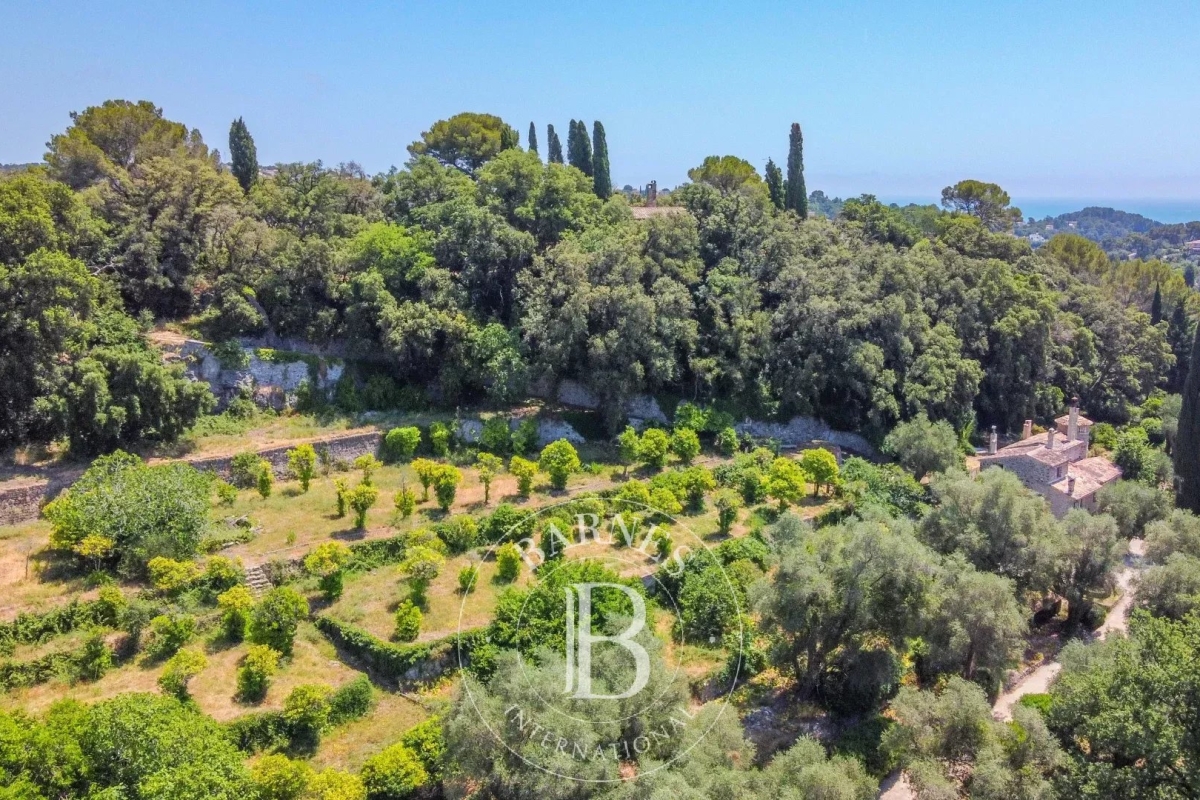 Luxury House for sale in Biot, 5 850 000 €, Photo 2