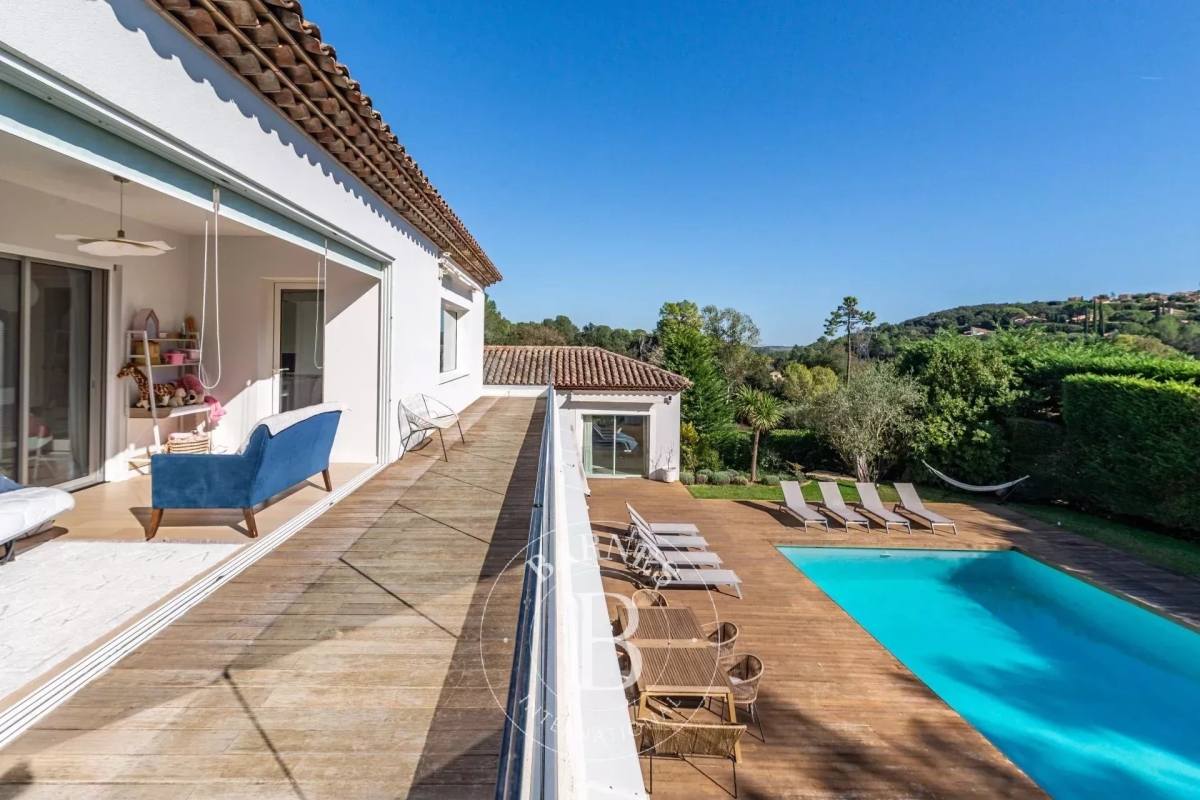 Maison de luxe à vendre à Valbonne, 2 990 000 €, Photo 2