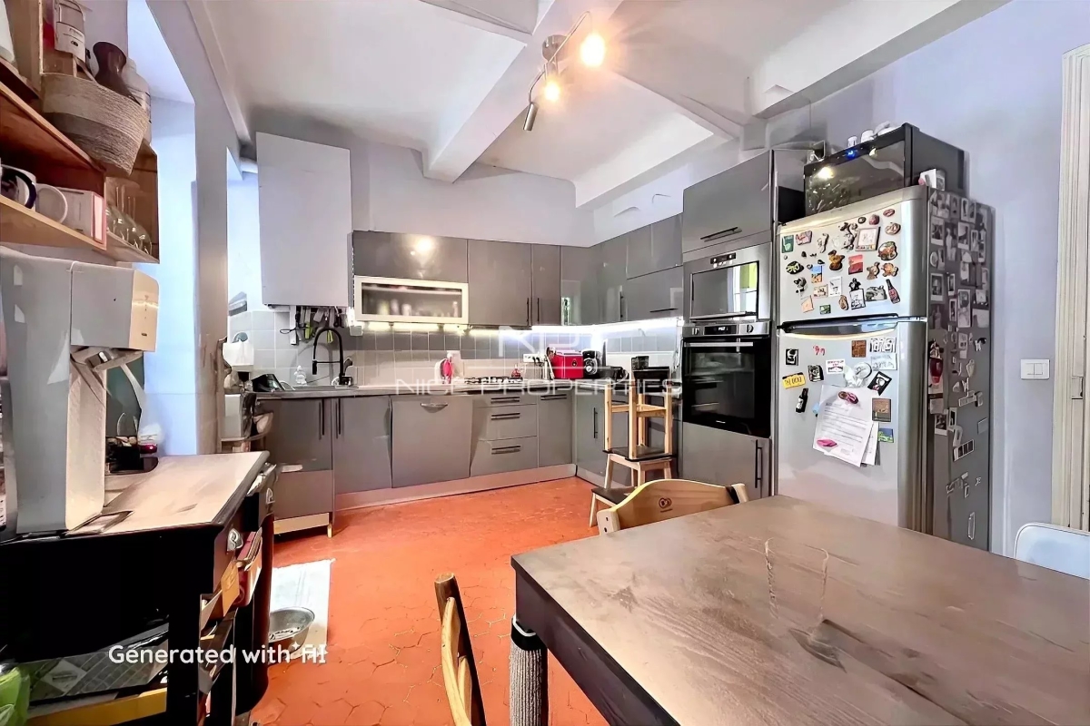 Maison de luxe à vendre à Villeneuve-Loubet, 525 000 €, Photo 2