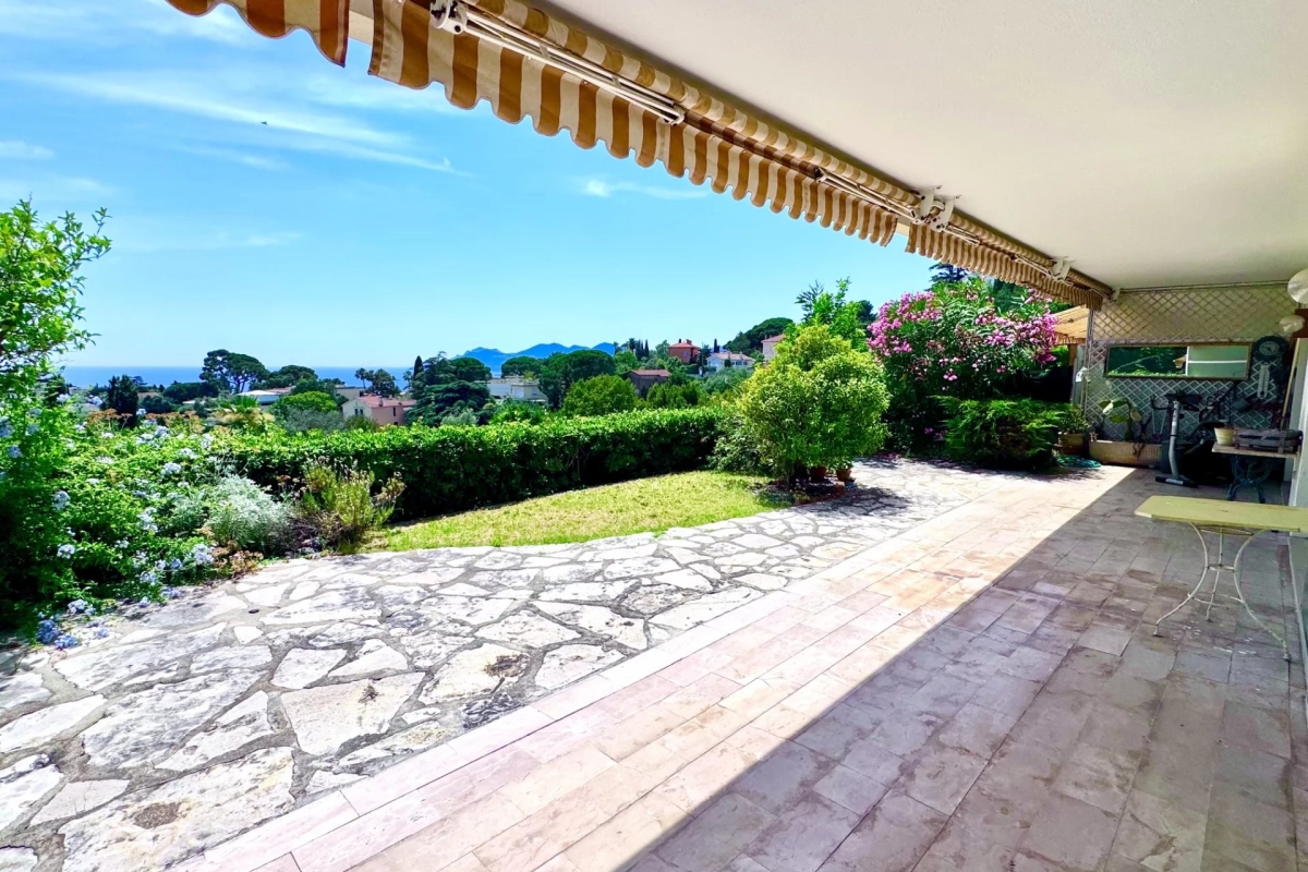 Luxury Apartment for sale in Cannes, 750 000 €, Photo 2