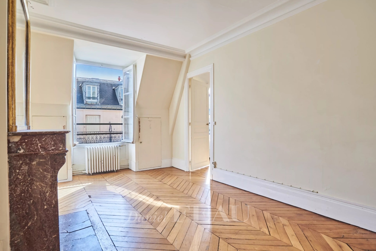 Appartement de luxe à vendre à Paris 6ème, 700 000 €, Photo 2