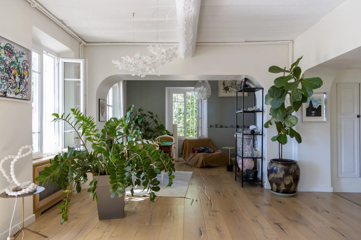 Maison de luxe à vendre à Hyères, 1 690 000 €, Photo 2