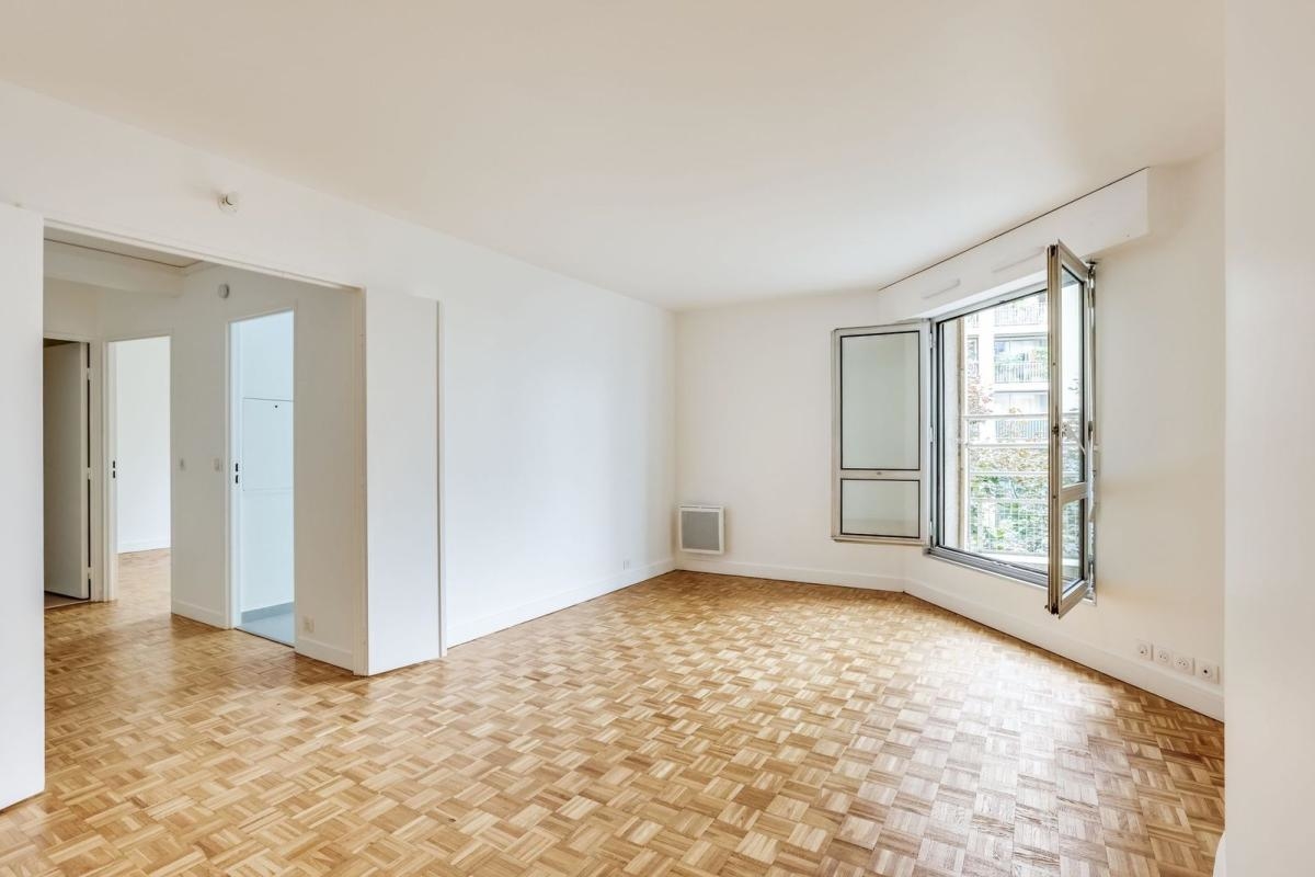 Appartement de luxe à vendre à Paris 13ème, 453 000 €, Photo 2