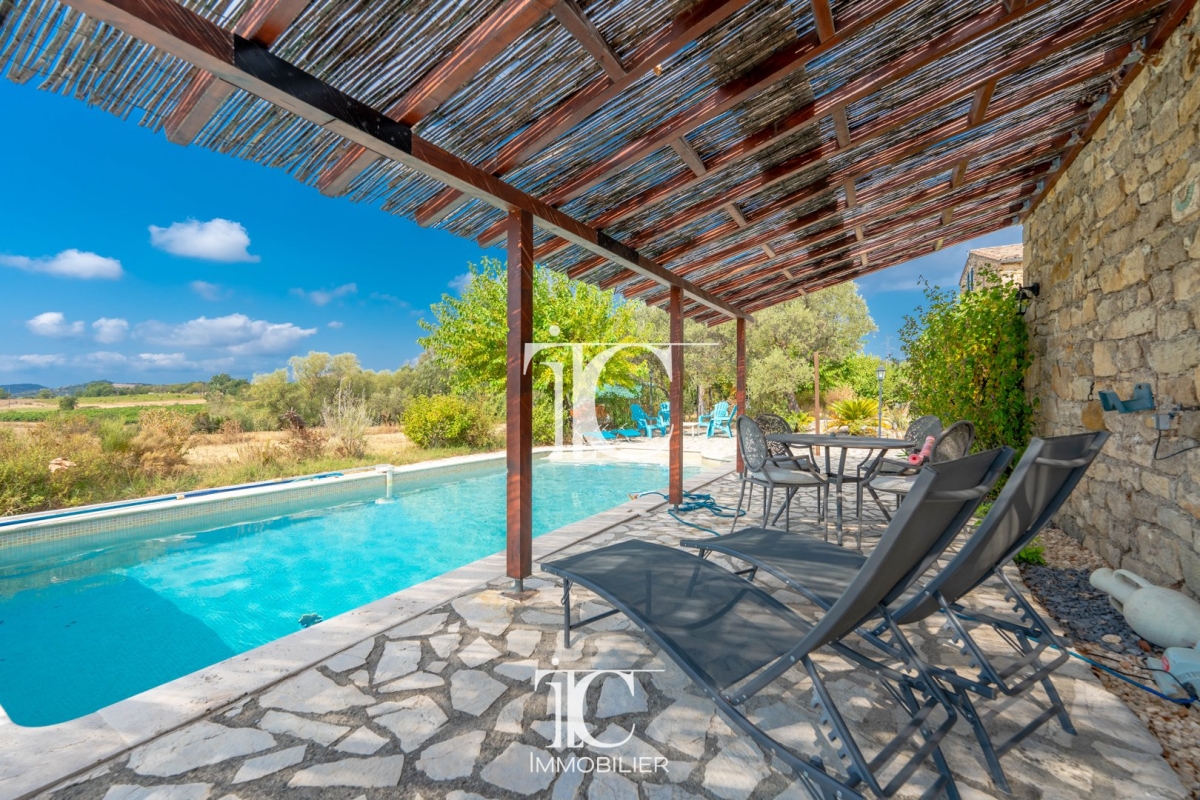 Maison de luxe à vendre à Vagnas, 499 000 €, Photo 3