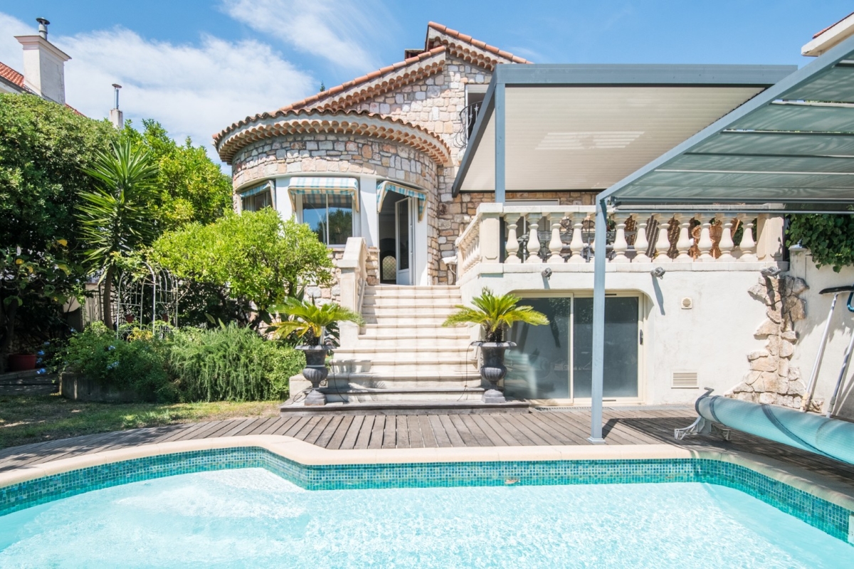 Maison de luxe à vendre à Nice, 1 475 000 €, Photo 3