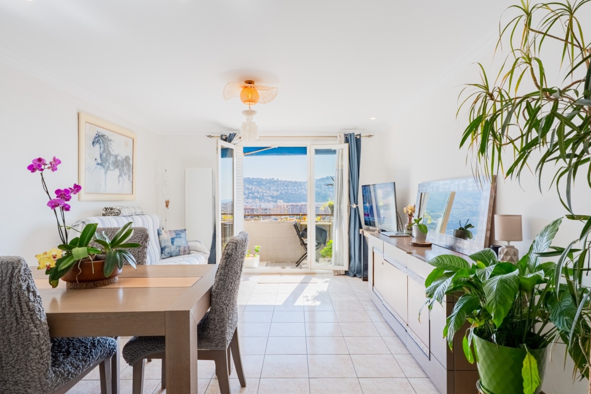 Luxury Apartment for sale in Nice, 299 000 €, Photo 3
