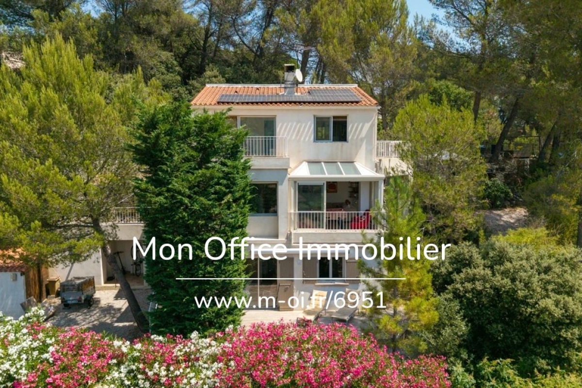 Maison de luxe à vendre à Peypin, 790 000 €, Photo 3